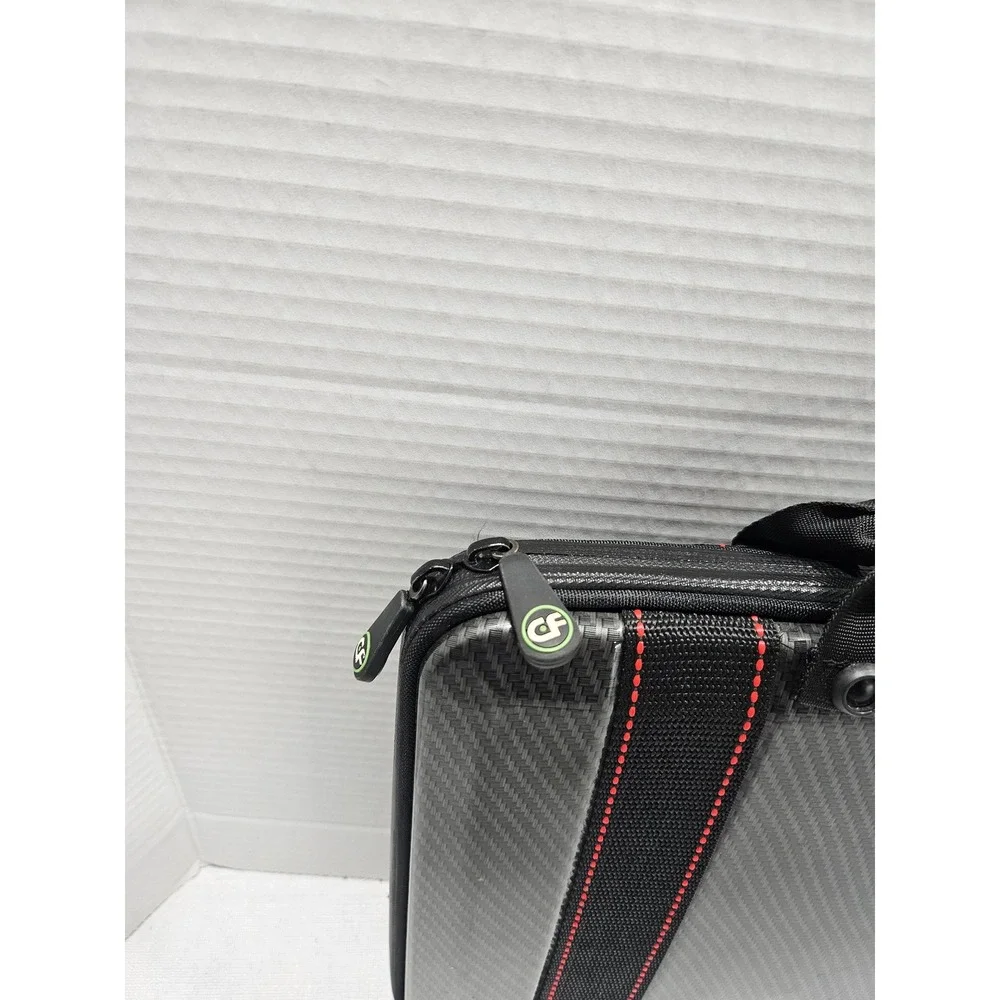 Carbon Fiber Gear carbon fiber